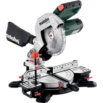 Metabo KS 216 M Lasercut 619216000