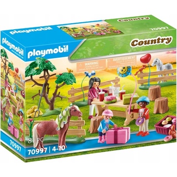Playmobil 71006 Adventní kalendář Wiltopia