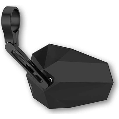 HIGHSIDER Stealth-X5 Krátké zrcátko na konci tyče (1ks) 301-454