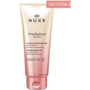 Nuxe sprchový gel s mandlovým olejem 200 ml