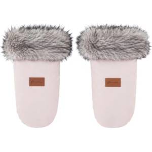 PETITEMARS PETITE&MARS Ръкавник / ръкавици Fjora Rose Petal (565594)
