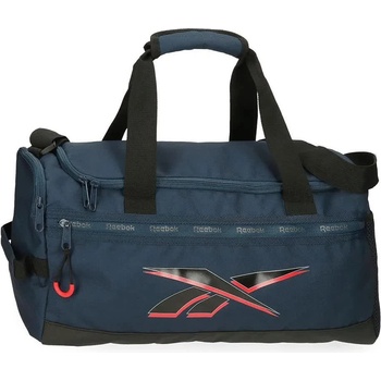 Reebok accesorios Чанта Reebok accesorios Berlin 20L bag - Blue (Navy Blue)