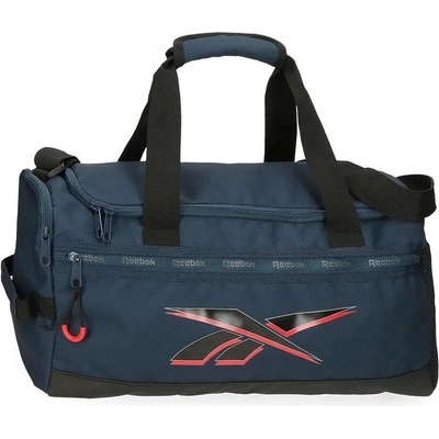 Reebok accesorios Чанта Reebok accesorios Berlin 20L bag - Blue (Navy Blue)