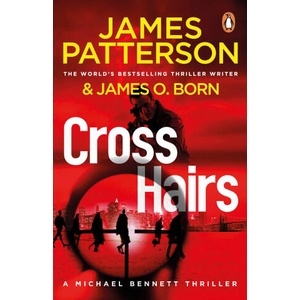 Crosshairs | James Patterson (2024)