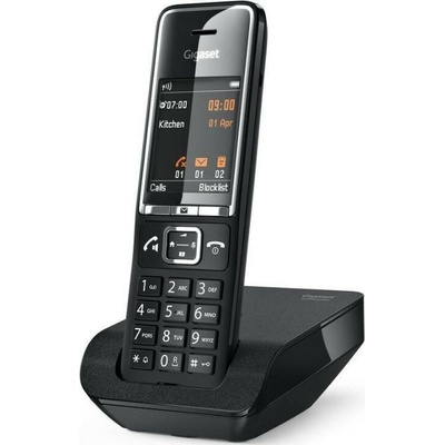Gigabit Comfort 550