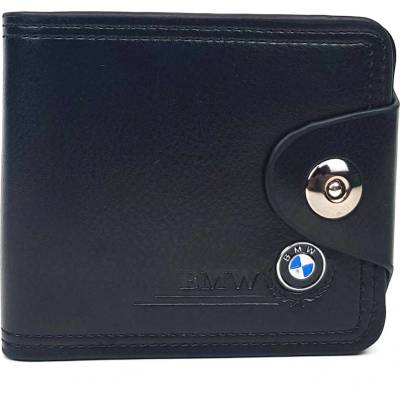 Портфейл - БМВ - еко кожа