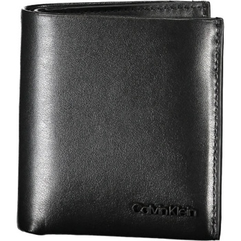 Calvin Klein Мъжки портфейл calvin klein, Цвят Черно (k50k511270_nebeh)