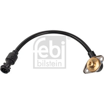 Snímač plniaceho tlaku FEBI BILSTEIN 182558