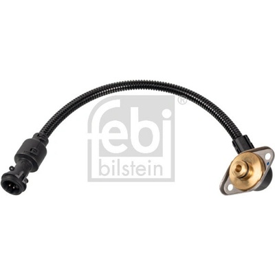 Snímač plniaceho tlaku FEBI BILSTEIN 182558