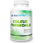 ALLNUTRITION Колеус Форсколи / 90 капсули