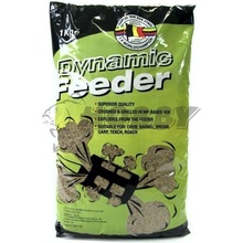 Marcel Van Den Eynde Krmítková Zmes Dynamic Feeder UK 1kg