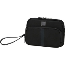 Samsonite Sacksquare Travel Clutch 146478-1090 09 Black SA