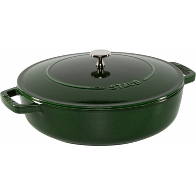 Staub Tradičná panvica smaltovaná 28 cm