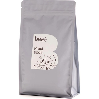 Bez Prací soda 2200 g