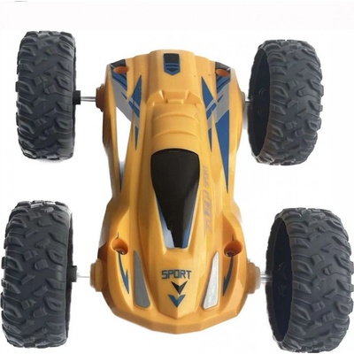 Alltoys Auto kaskadérské červené