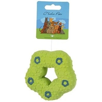 King Style donut pískací 9 cm