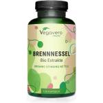 Vegavero Organic Stinging Nettle 450 mg [120 капсули]