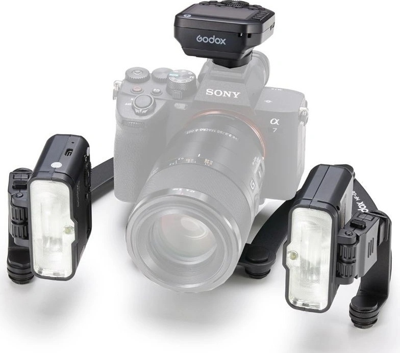Godox V1S pre Sony