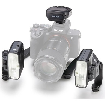 Godox V1S pre Sony