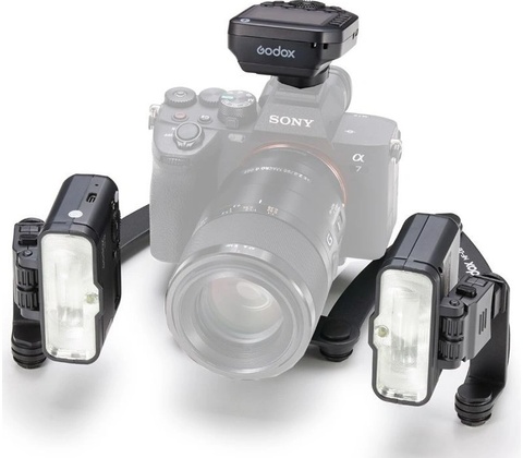 Godox V1S pre Sony