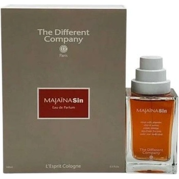 Image 1 of The Different Company Majaina EDP 100 ml