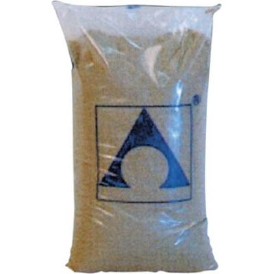ASTRALPOOL filtrační písek 1,0 - 1,6 mm 25 kg.