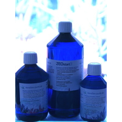 Korallen zucht ZEOstart 3 250 ml