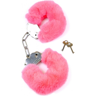 Boss Series Fetish erotická pouta