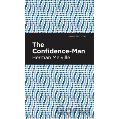 The Confidence-Man - Herman Melville