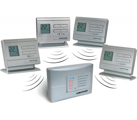 Computherm Q5 RF