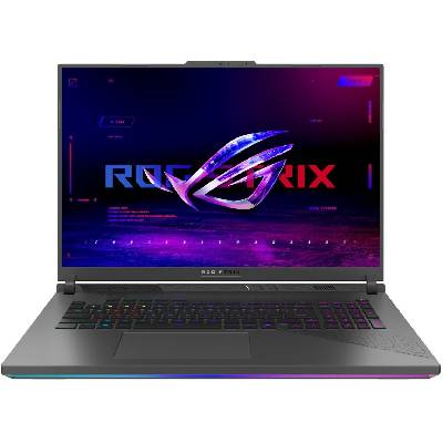 Asus ROG Strix G18 (2025), G814PP-NEBULA018W G814PP-NEBULA018W