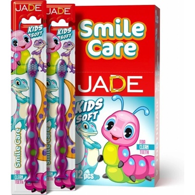 Jade Kids Smile Care Soft