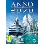 Ubisoft Anno 2070 (PC)