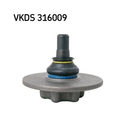 Podpora-/ Kloub SKF VKDS 316009