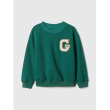 GAP Baby mikina Zelená