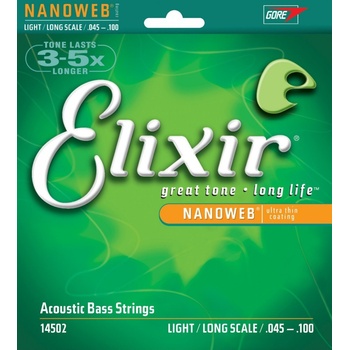 ELIXIR 14502