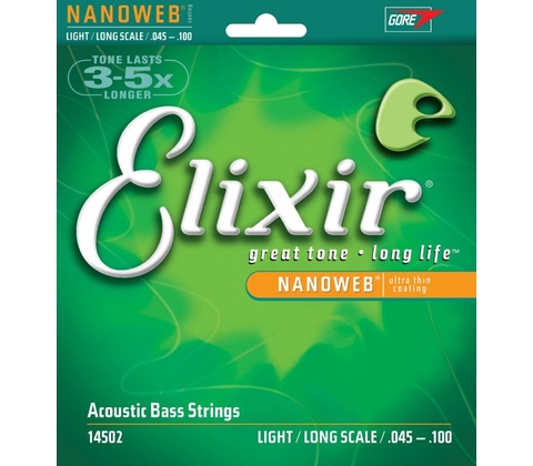 ELIXIR 14502