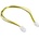 Gembird Захранващ кабел ATX 4 pin - ATX 4 pin, M/F, 0, 3 m CC-PSU-7 (CC-PSU-7)