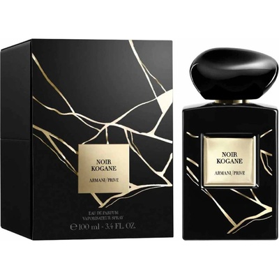 Giorgio Armani Prive Noir Kogane parfumovaná voda unisex 100 ml