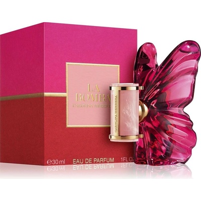 Carolina Herrera La Bomba parfumovaná voda dámska 30 ml