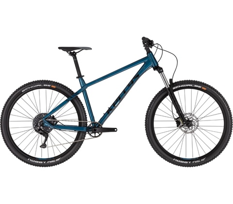 Kellys Gibon 10 2021