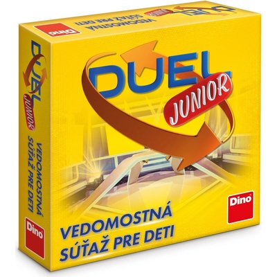Dino Duel Junior SK