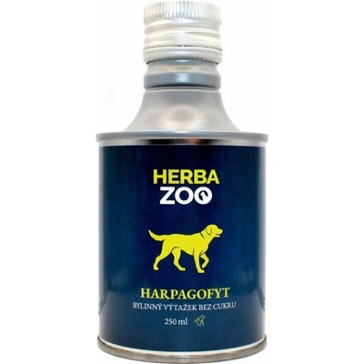 HerbaZoo Harpagofyt 250 ml