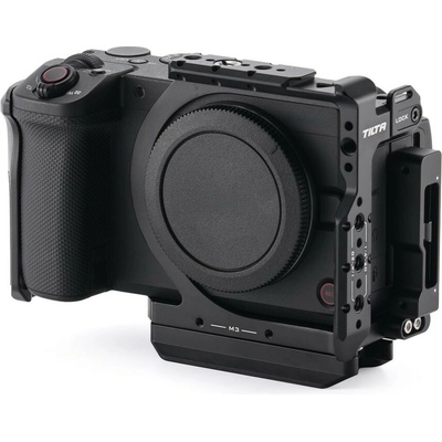 Tilta Full Camera Cage for Canon R6 V - Black Tilta