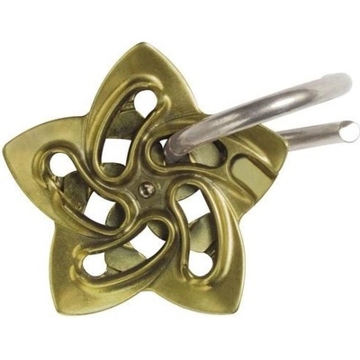 Hanayama Cast Helix hlavolam