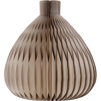 Star Trading Светлокафяв абажур ø 38 cm Honeycomb - Star Trading (092-26)