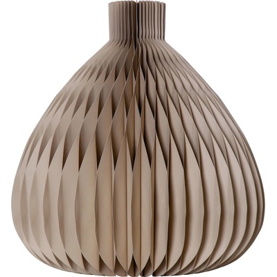 Star Trading Светлокафяв абажур ø 38 cm Honeycomb - Star Trading (092-26)