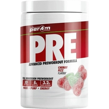 Per4m Pre Workout Stim 570 g