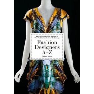 Fashion Designers A-Z. 40th Ed (ISBN: 9783836587563)