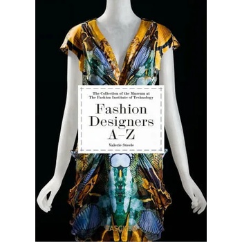 Image 1 of Fashion Designers A-Z. 40th Ed